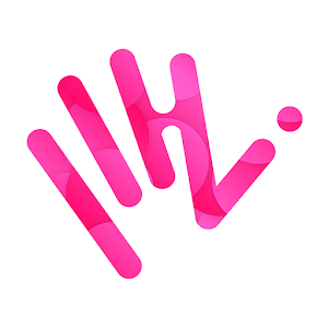 Ícone do Tap Emoji Keyboard APK