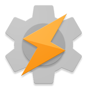 Icon of Tasker