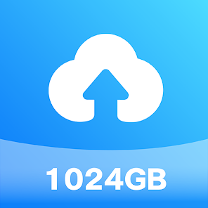 Ícone do Terabox: Cloud Storage Space APK