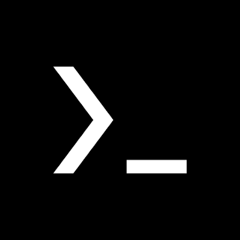 Icon of Termux APK