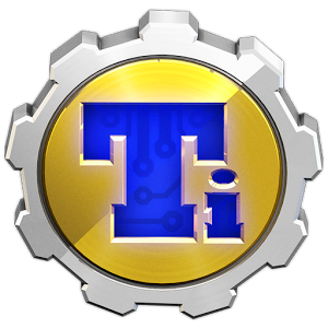 Icon of Titanium Backup
