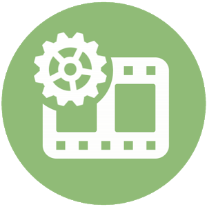 Icon of Video Format Factory APK