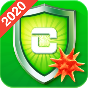 Ícone do Virus Cleaner - Antivirus Free & Phone Cleaner APK