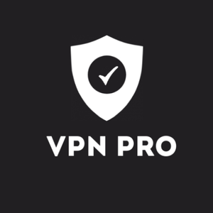 Ícone do VPN for TikTok APK