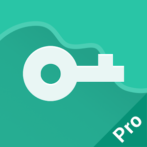 Icon of VPN Proxy Master - Safer Vpn APK