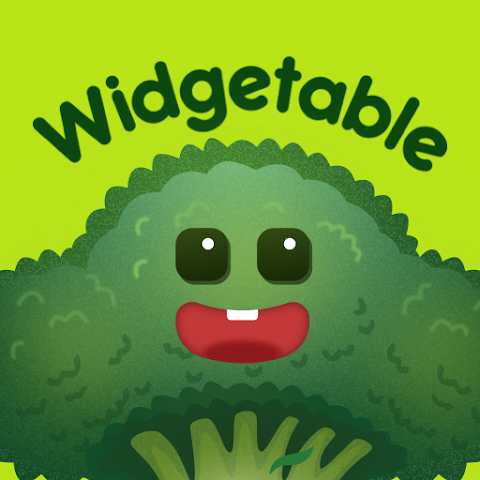 Icon of Widgetable: Adorable Screen APK