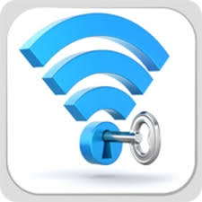 Icon of WiFi Password Recover APK