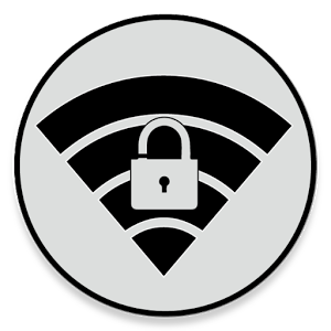 Ícone do WIFI PASSWORD