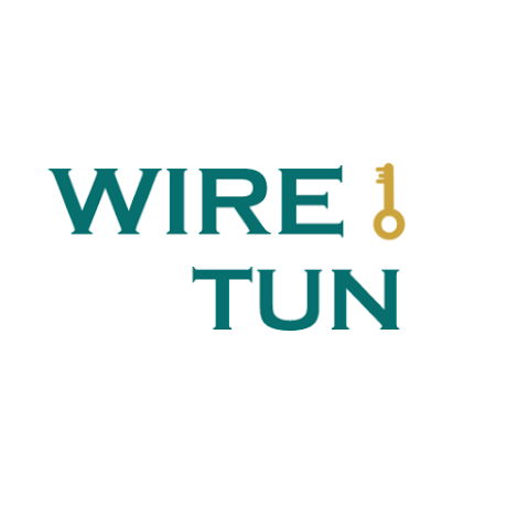 Icon of WIRE TUN APK