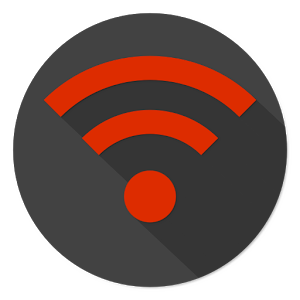 Ícone do WPS Connect