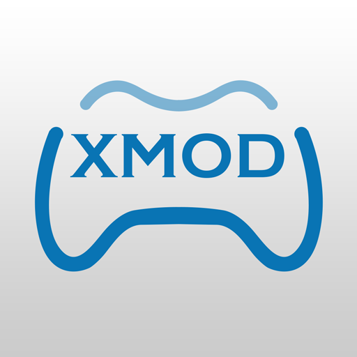 Ícone do Xmodgames