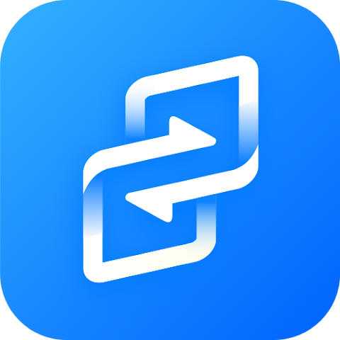 Ícone do XShare - Transfer & Share all APK