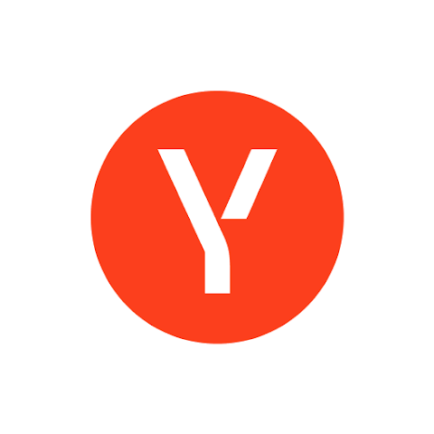 Ícone do Yandex Start APK