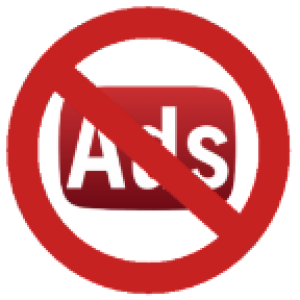 Icon of YouTube AdAway