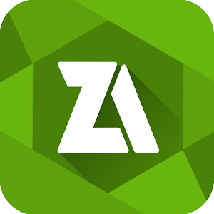 Icon of ZArchiver